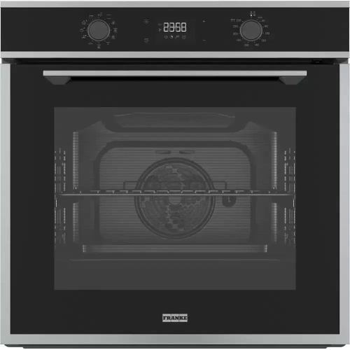 Духовой шкаф Franke FMA 97 P XS