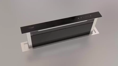 Встраиваемая вытяжка Fulgor Milano FDDH 900 TRC BK фото 4