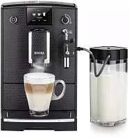 Кофемашина CafeRomatica Nivona NICR 680