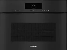 Встраиваемая пароварка Miele DGC 7840 HCX PRO OBSW