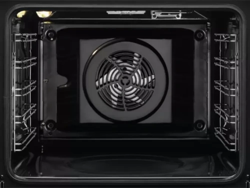 Духовой шкаф Electrolux OKE6P77WX фото 3