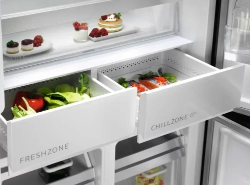 Холодильник AEG RMB952E6VU фото 5