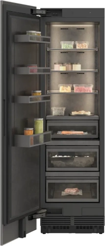 Встраиваемая морозильная камера Gaggenau RVF467190
