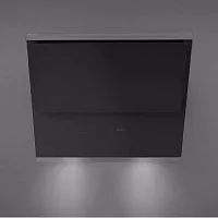 Вытяжка Falmec Verso 85 bk glass (600)