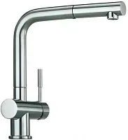 Смеситель Franke Joruri 390-1 хром