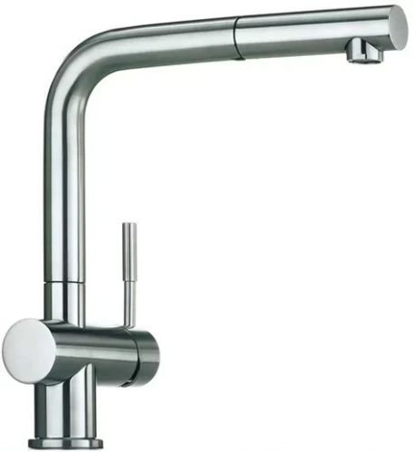 Смеситель Franke Joruri 390-1 хром