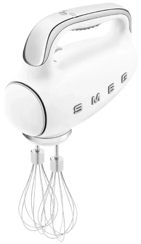 Ручной миксер Smeg HMF01WHEU фото 10