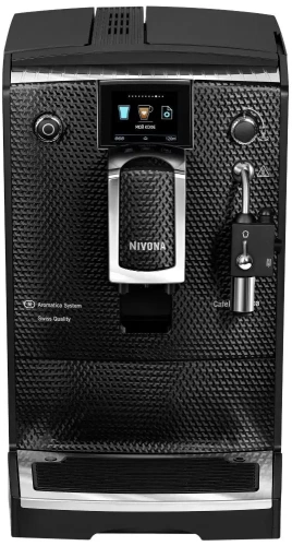 Кофемашина CafeRomatica Nivona NICR 680 фото 3