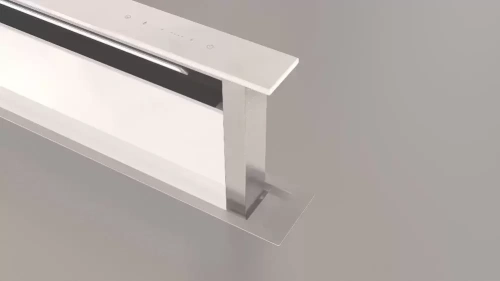 Встраиваемая вытяжка Fulgor Milano FDDH 900 TRC WH фото 3