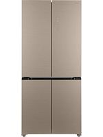 HIBERG i-RFQ 600 GY