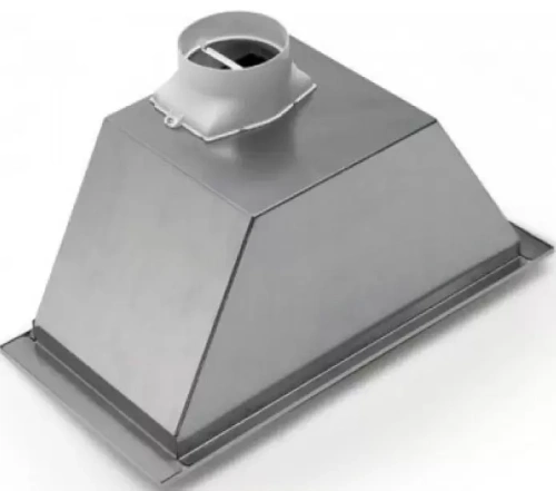 Встраиваемая вытяжка FALMEC DESIGN GRUPPO INCASSO EVO 105 INOX (800) фото 3