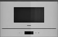 Комбинированная микроволновая печь Gaggenau Minimalistic GM220130 дверца справа