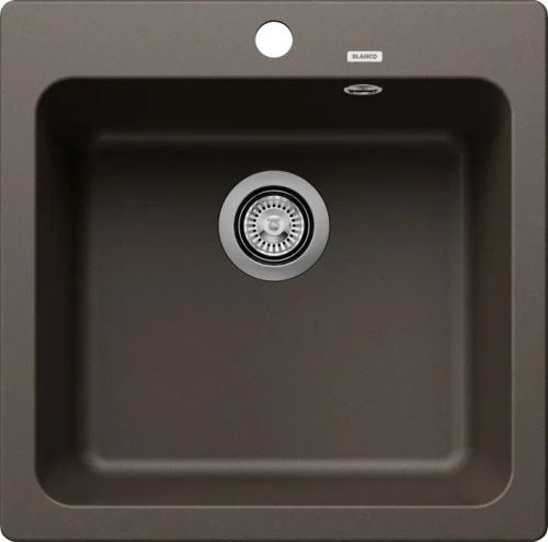 Мойка BLANCO NAYA 5 Silgranit кофе