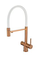 Emar ЕС - 7024WHT PVD Coppery