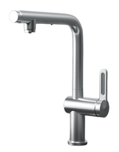GRANULA 8169, НЕРЖ