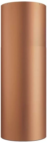 Кухонная вытяжка MAUNFELD LEE ISLA 39 COPPER фото 4