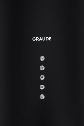 Островная вытяжка GRAUDE DHC 35.1 S фото 6 Островная вытяжка GRAUDE DHC 35.1 S фото 6