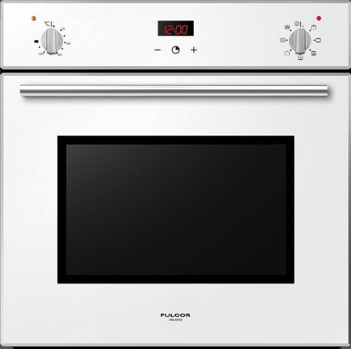 Духовой шкаф Fulgor Milano FQO 6009 MT WH