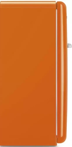 Холодильник Smeg FAB28ROR5 фото 5