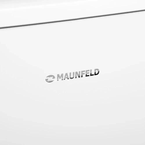 Морозильная камера MAUNFELD MFFR143W фото 10