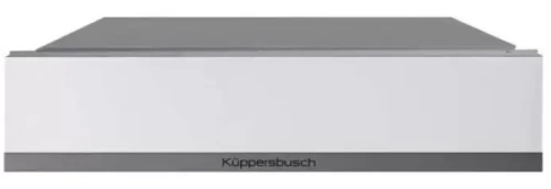 Встраиваемый подогреватель посуды Kuppersbusch CSW 6800.0 W9 Shade of grey