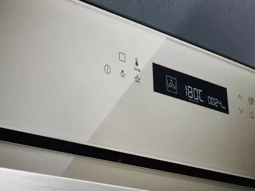 Духовой шкаф Electrolux LOE7C31S фото 3