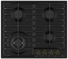 Газовая варочная панель Korting HG 674 CTRN