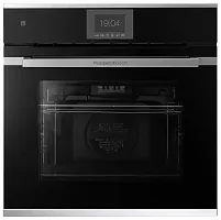 Духовой шкаф Kuppersbusch BP 6550.0 S1 Stainless steel