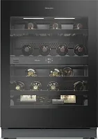 Встраиваемый винный шкаф Miele KWTUS 7196 E