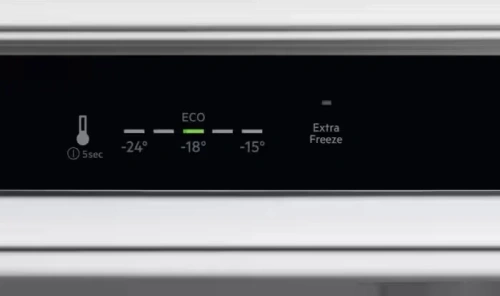 Встраиваемая морозильная камера AEG TB7NA181EC фото 2