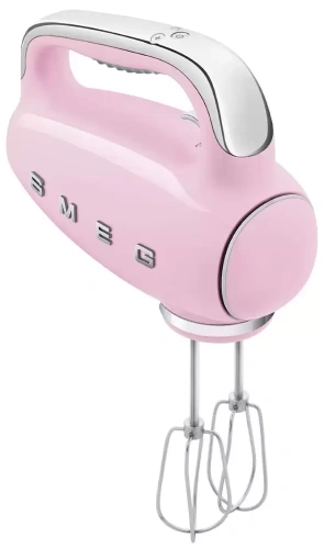 Ручной миксер Smeg HMF01PKEU фото 8