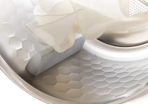 Сушильная машина Miele TCR 870 WP Chrome Edition фото 2