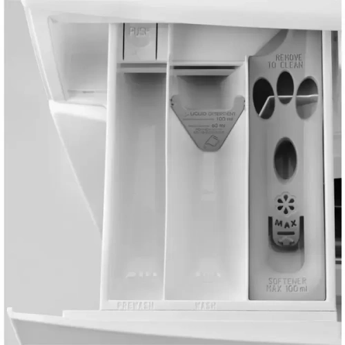 Встраиваемая стиральная машина Electrolux EW7F3R48SI фото 4
