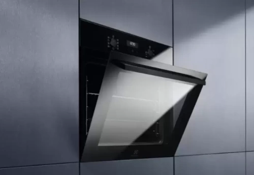 Духовой шкаф Electrolux OEF 5H50 Z фото 2