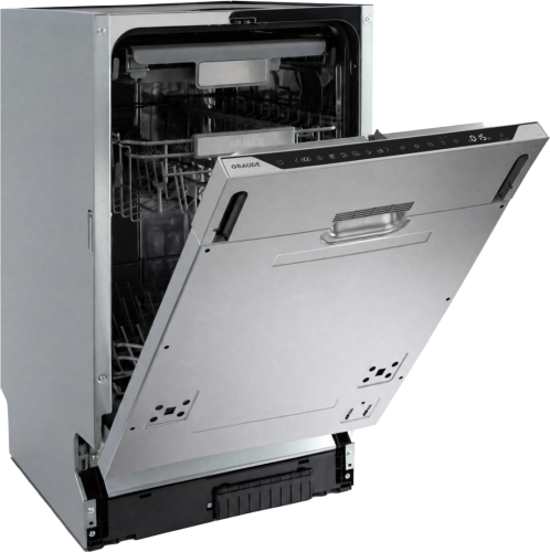 Посудомоечная машина GRAUDE VG 45.3 фото 6