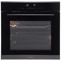 Электрический духовой шкаф Korting OKB 1331 GNBX