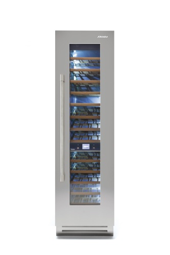 Винный шкаф Fhiaba RS600FW6 фото 2 Винный шкаф Fhiaba RS600FW6 фото 2