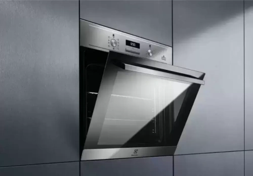 Духовой шкаф Electrolux EOD3H70X фото 4