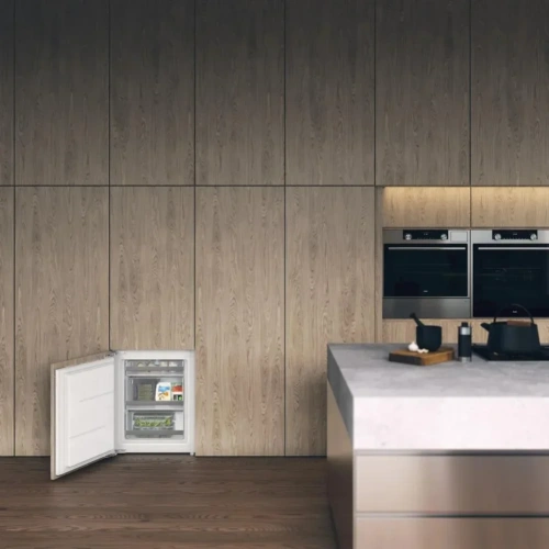 Встраиваемый холодильник Asko RFN31831I фото 4