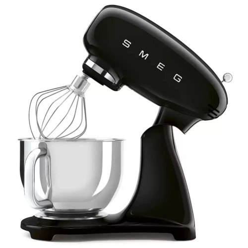 Миксер Smeg SMF03BLEU фото 2