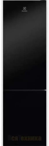 Холодильник Electrolux RNT7ME34K1 фото 2