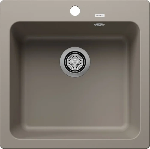 Мойка BLANCO NAYA 5 Silgranit серый беж