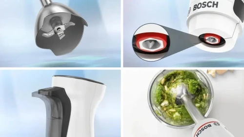 Блендер Bosch MSM4W221 фото 5