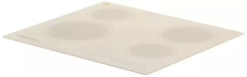 Электрическая варочная панель Kuppersberg ECS 622 C фото 2