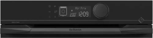 Духовой шкаф De Dietrich DOP4546BT фото 3