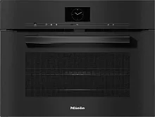 Духовой шкаф Miele H7640BM OBSW