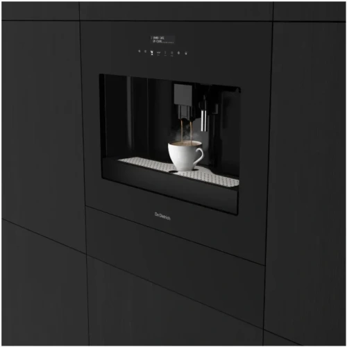 Встраиваемая кофемашина De Dietrich DKD4810N фото 4