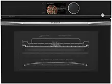 Встраиваемая микроволновая печь De Dietrich DKC4756X