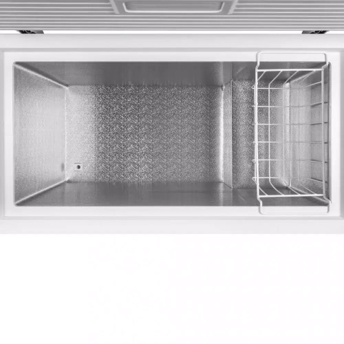 Морозильный ларь MAUNFELD MFL200W фото 16