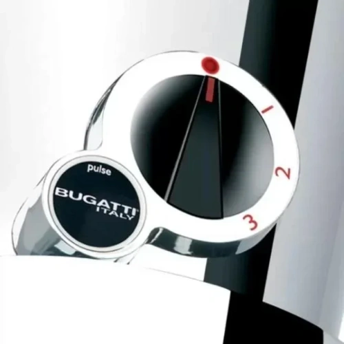 Блендер Bugatti VELA EVOLUTION White 12-EVELAC1 фото 4